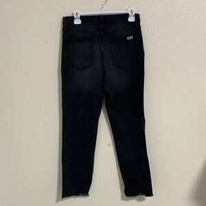 Women’s Joe’s Jeans.